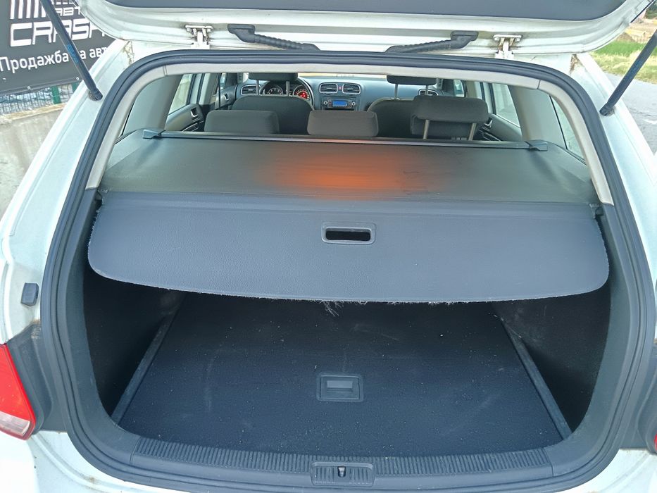 Фолксваген Голф 6 1.4 тси 122 к.с. / VW Golf 6 1.4 TSI CAX НА ЧАСТИ