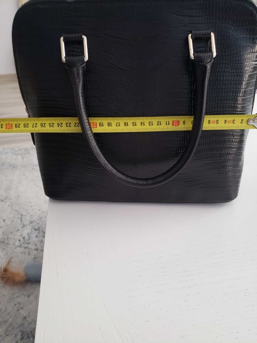 Geanta de mana Musette