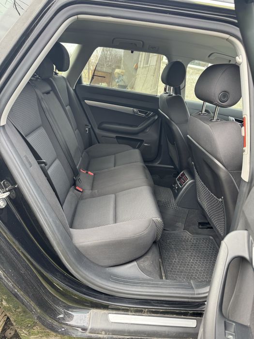 Audi A6, 2.7 TDI (schimb)!!