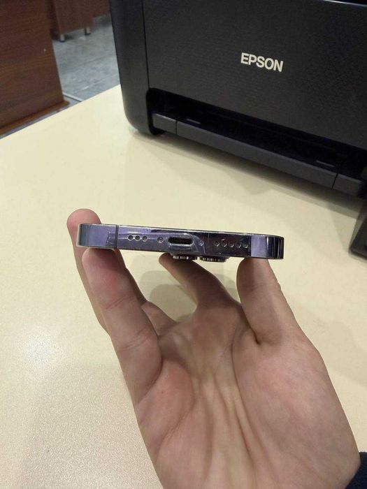 iPhone 14 pro sotiladi 128gb