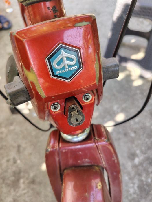 Piaggio Ciao stare bună