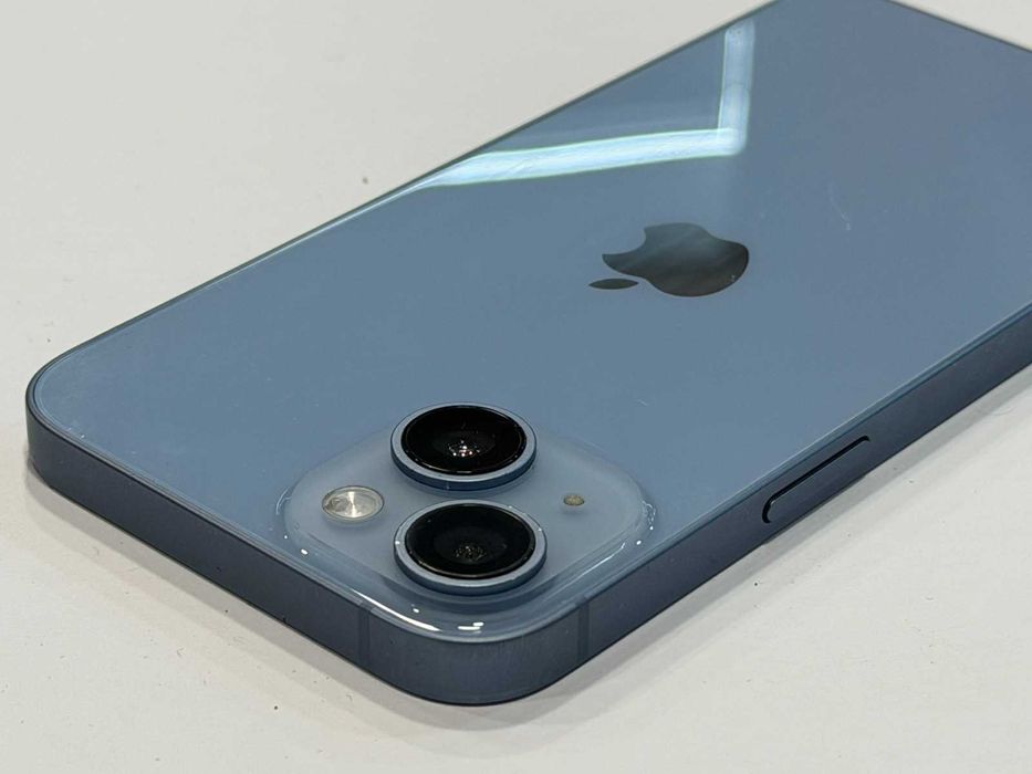 Apple iPhone 14 256GB- 87% BH