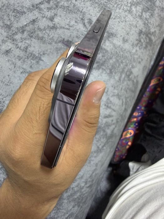 iPhone 14 pro max 512