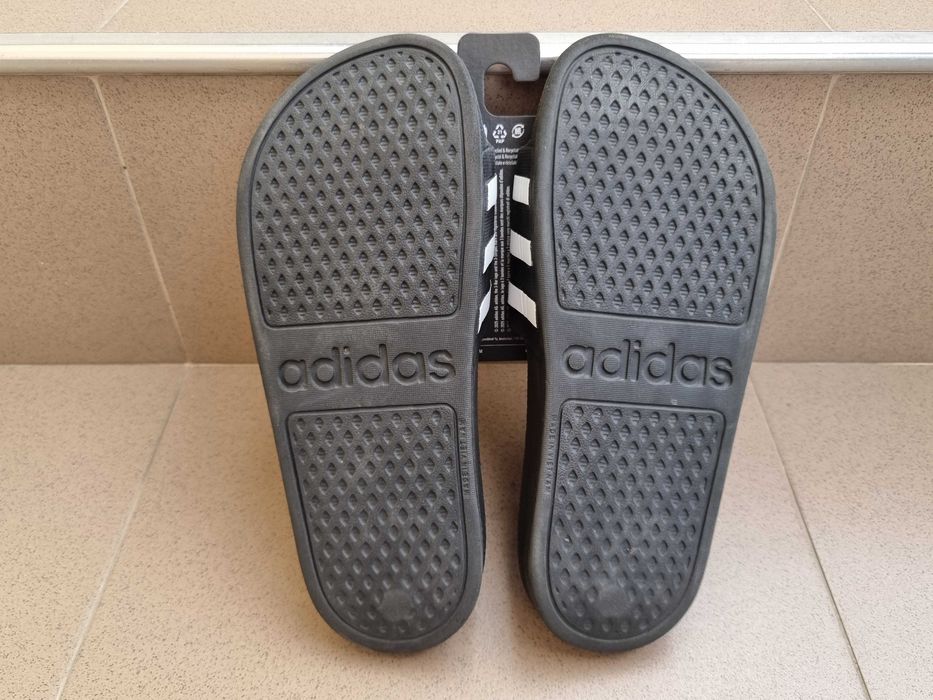 Slapi, papuci Adidas marimea 37