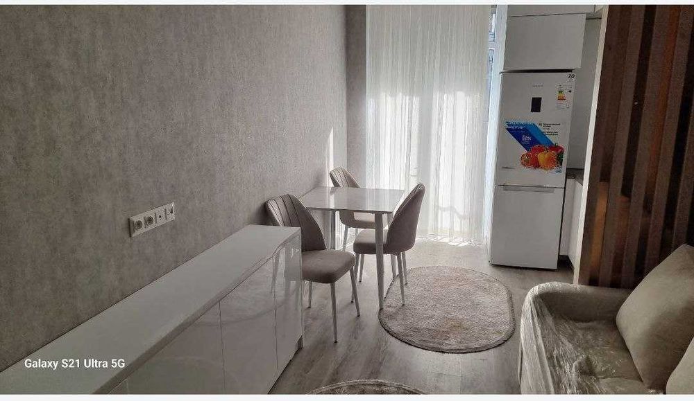 Аренда Квартира в NRG Мирзо Улугбек!2х комнатная,40м2   АКТ