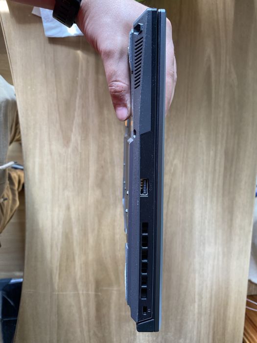 Лаптоп ASUS TUF Gaming F16 FX607VU Intel Core i7-13620H, NVIDIA GeForce RTX 4050 6GB , 1TB SSD