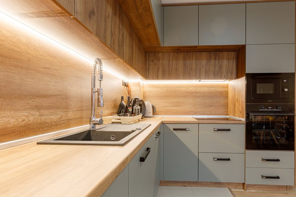 Дава се под наем Двустаен апартамент в Банско - 90 кв.м за 847.62 € - Снимка #2