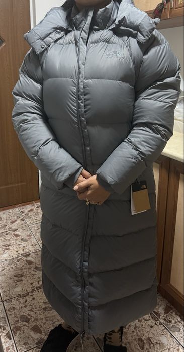 Geaca dama the north face