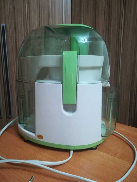 Соковыжималка SCARLETT SC-603