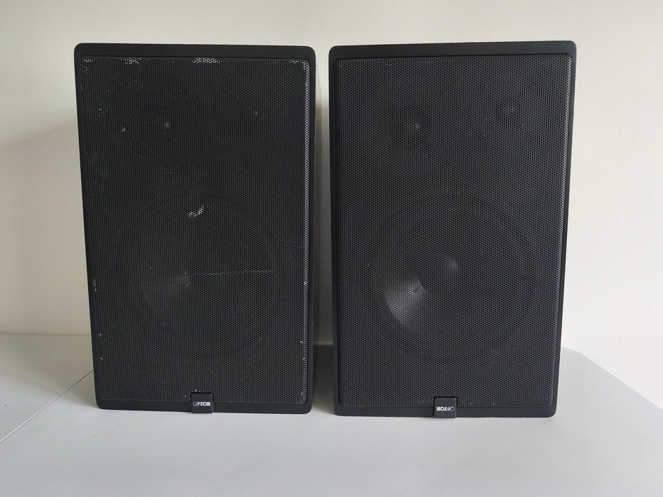 Boxe audio Hi Fi Canton Karat 300