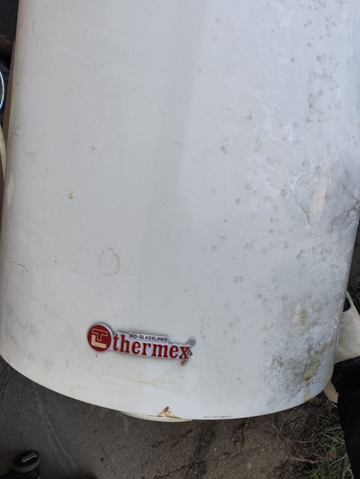 Бойлер на 100 л продам