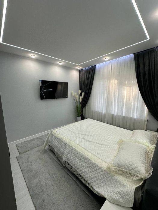 Oqsaroy! Сдаётся квартира с авторским ремонтом!