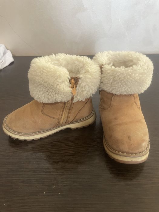 Детские б/у вещи