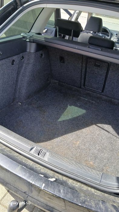 Skoda Octavia 2   1.6 TDI