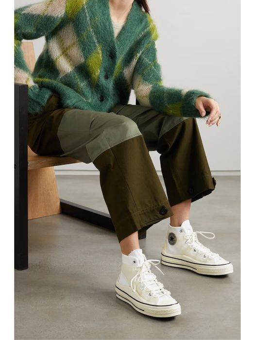 Кеды Converse Chuck Taylor All Star 70