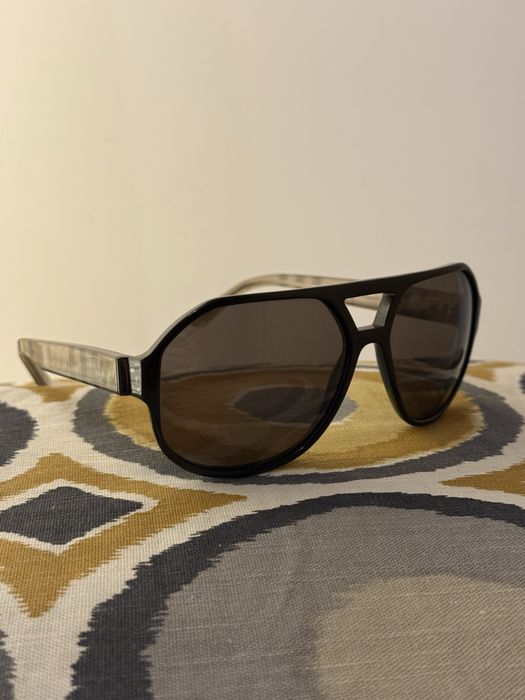Ochelari de soare Burberry