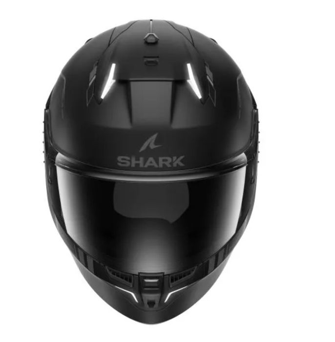 Casca moto LED Shark Skwal i3 - Pinlock + 2 viziere - XL