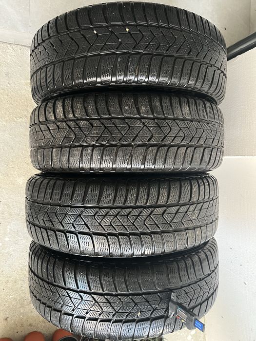Jante VW 17” - Golf 5 6 7 8 GTI - GTD - 205/50/17