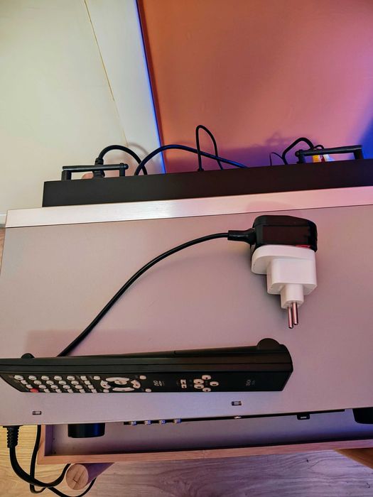 Denon dvd 900 Много качествен плеьр.