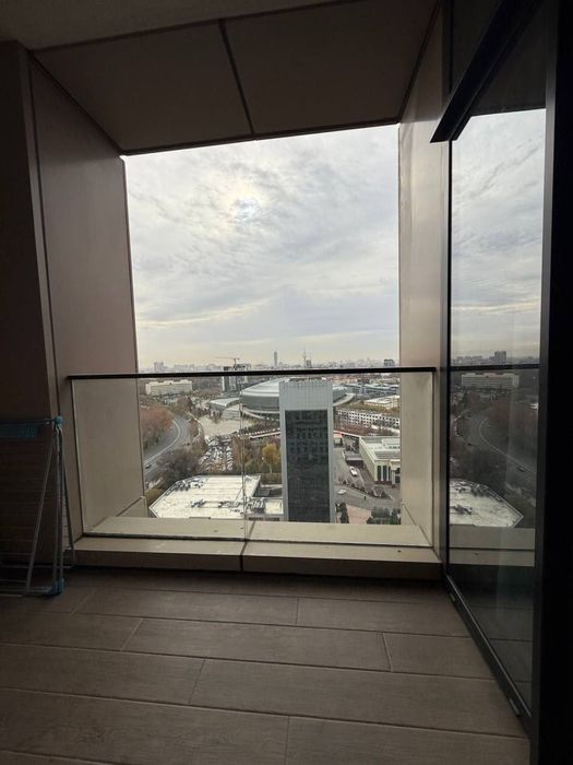 Срочно продается 2х ком квартира в ЖК Nest One 59м2