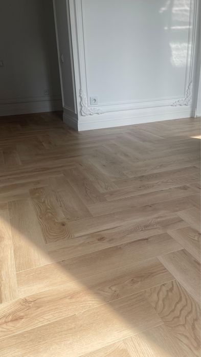 Ламинат Classen Ville елочка