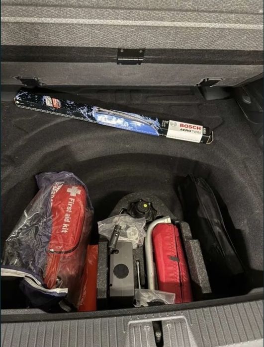 VW Passat 2.0 TDI - 190 кс. 2015г.