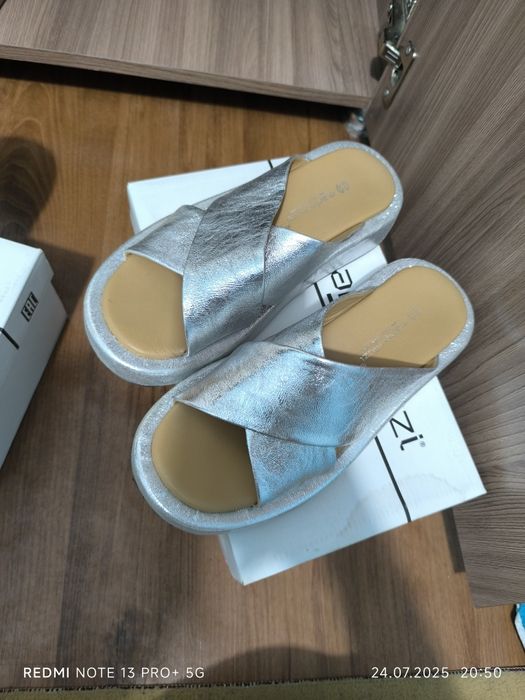 Обувь Марио Музи в наличии