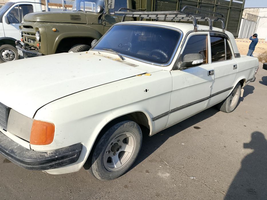 Volga  24029 yaxshi