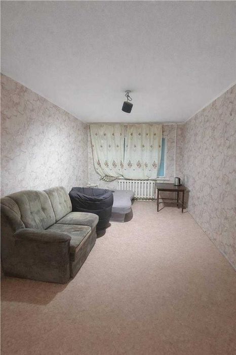 Бюджетная 2шка в 14 мкр