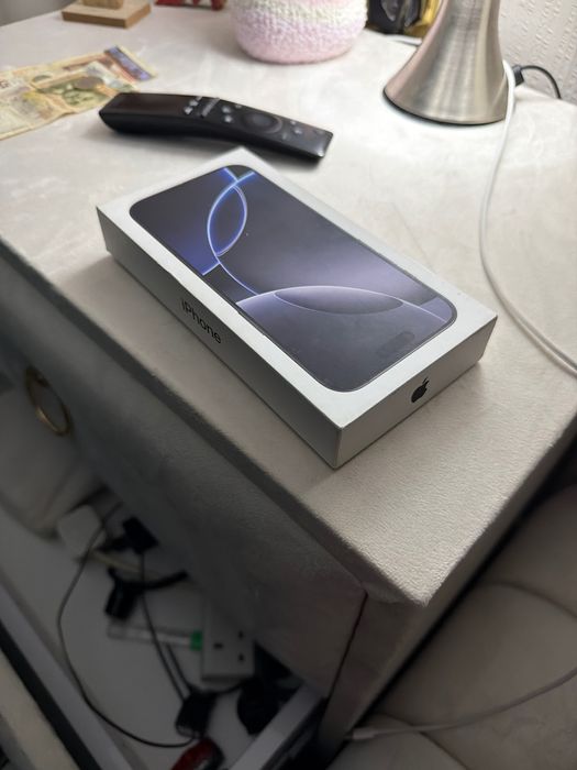 iphone16 pro max 512gb