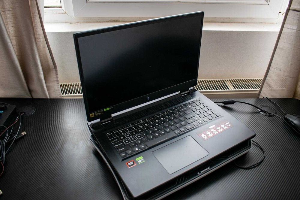 Laptop Acer Nitro 17,17.3 inch,1Tb