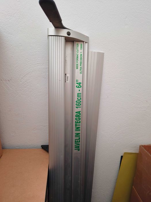 Gravator Roland Egx350, Cutting Plotter Graphtec 6000-04 plus, Trimmer