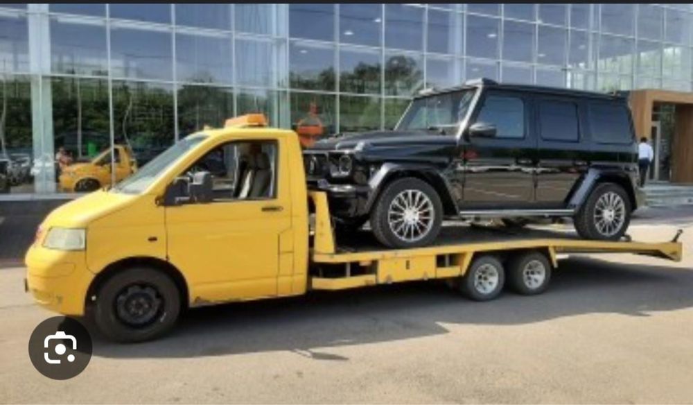 Эвакуатор Мерке 24/7 Межгород