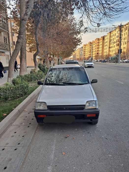 Tico сотилади выкубгаям берилади