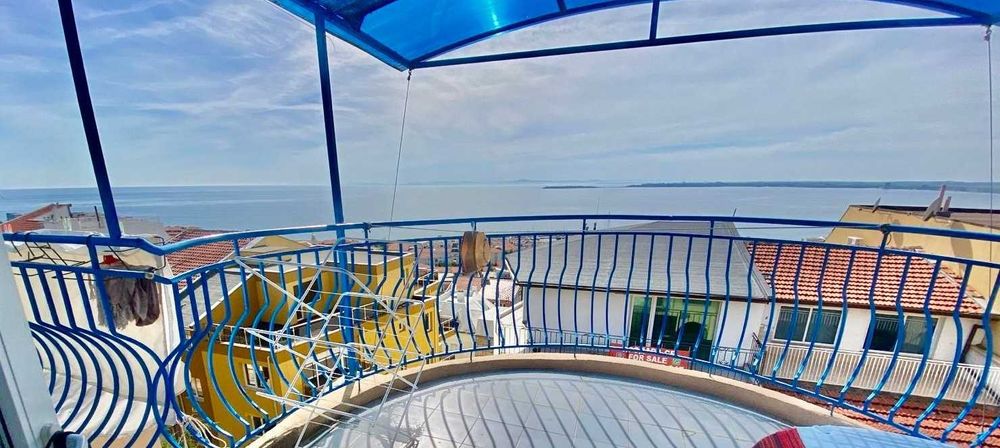 Продава се Тристаен апартамент в Свети Влас - 100 кв.м за 850 €/кв.м - Снимка #20