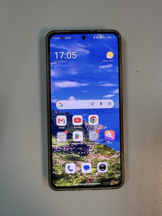 Xiaomi 14t 16/512