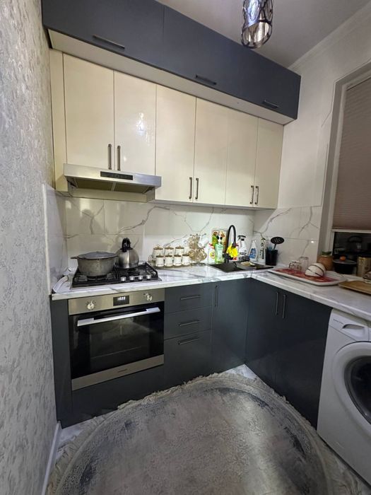 Чилонзор-14, 4 хона сотилади. Ипотека имконияти билан!