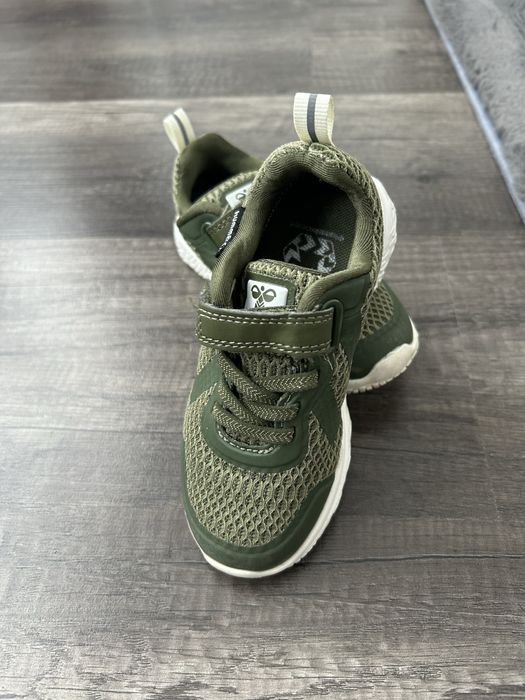 Adidasi hummel copiii marime 26