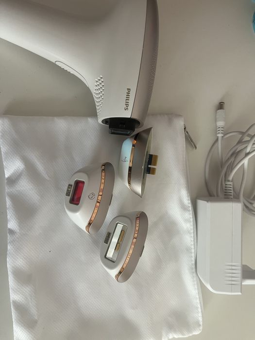 Philips IPL Lumea Advanced Епилатор
