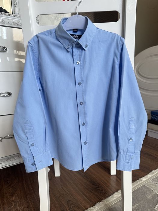 Школьная форма для мальчика