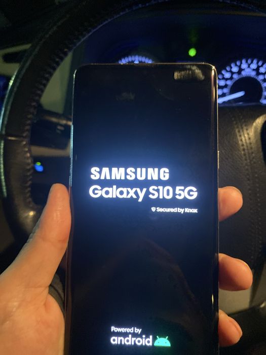 S10 корея таза прошитый