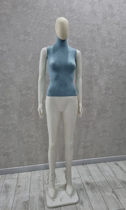 Ayollar manekeni, Манекен женский