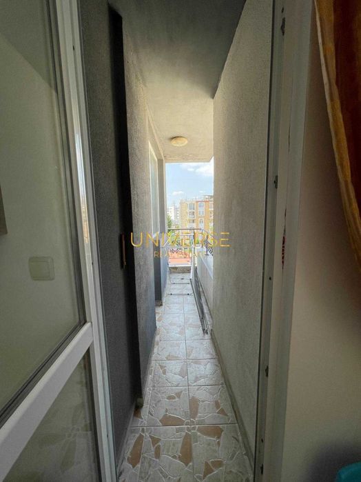 Продава се Двустаен апартамент в к.к. Слънчев бряг - 62 кв.м за 568 €/кв.м - Снимка #7