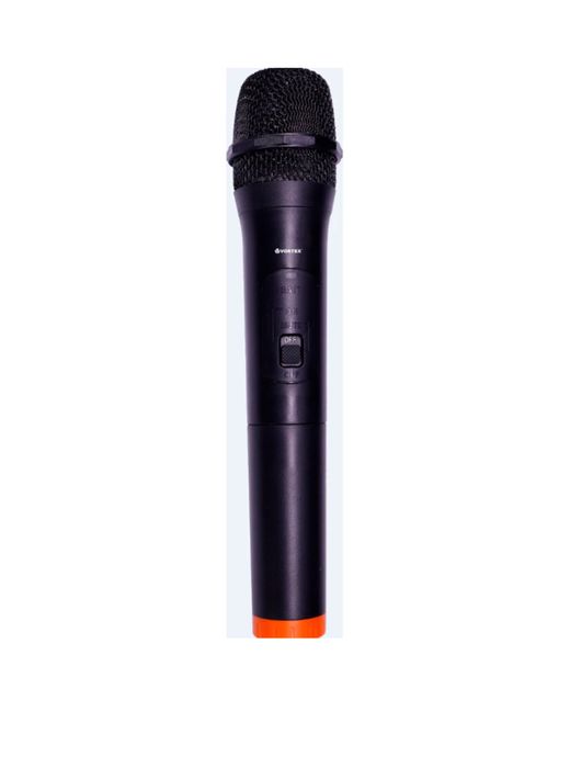 Boxa vortex cu lumini