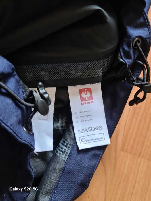 Geacă bărbați Engelbert Strauss Functional CI, mărimea  M