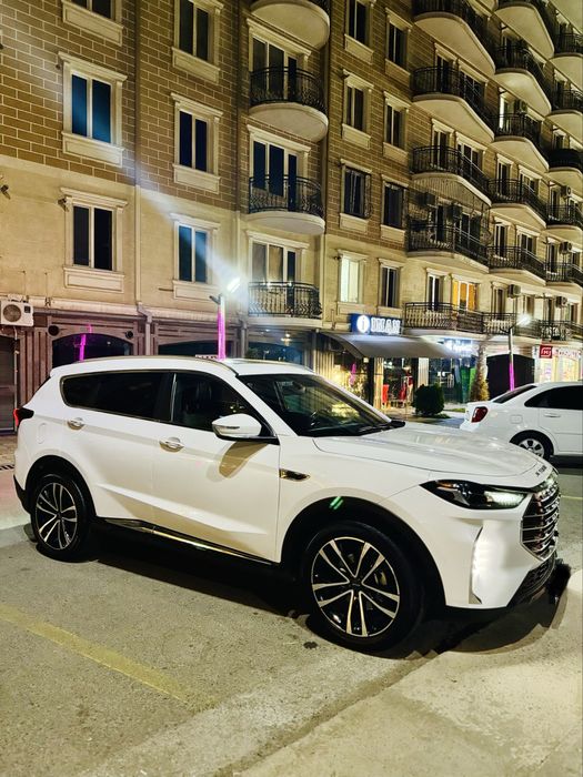 Jetour X70 Plus 1,6 Матор Срочно Продается!!!