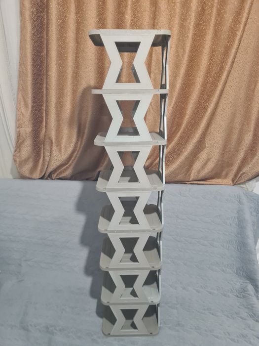 Полка пластиковая