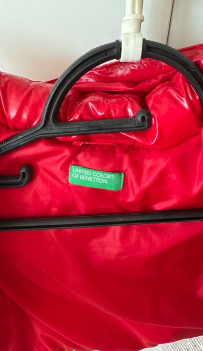 Куртка на девочку весна-осень