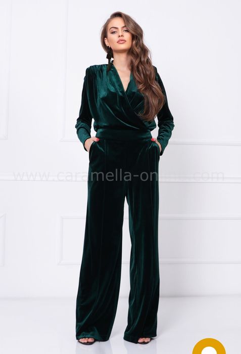 Сет Emerald Cadiffe