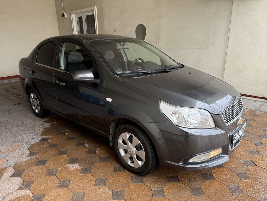 Nexe 3 Mexanika 2020 yili